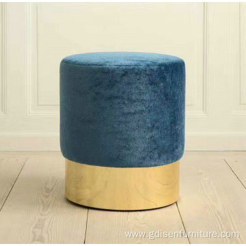 Azucena Stool for Interior Design